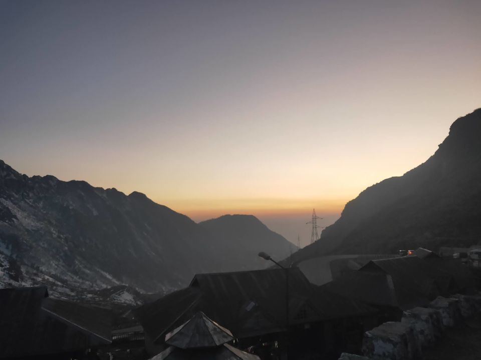 Photo of Sikkim - A Land Of Mystic Beauty !! by Shanky Kalra