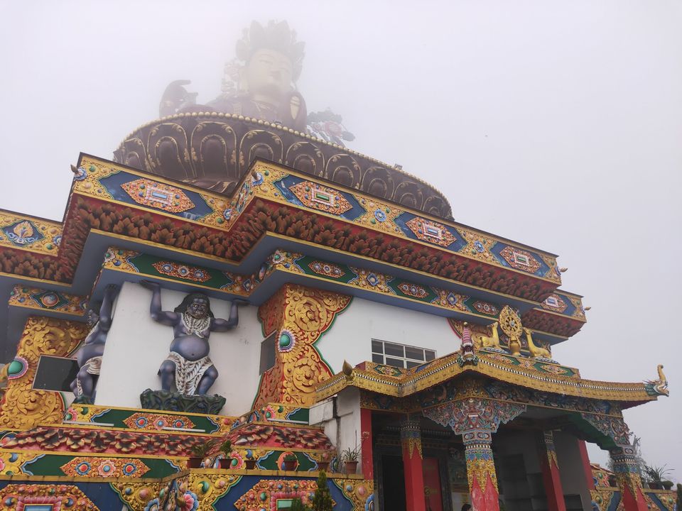 Photo of Sikkim - A Land Of Mystic Beauty !! by Shanky Kalra
