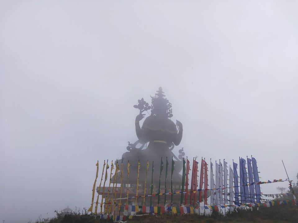 Photo of Sikkim - A Land Of Mystic Beauty !! by Shanky Kalra