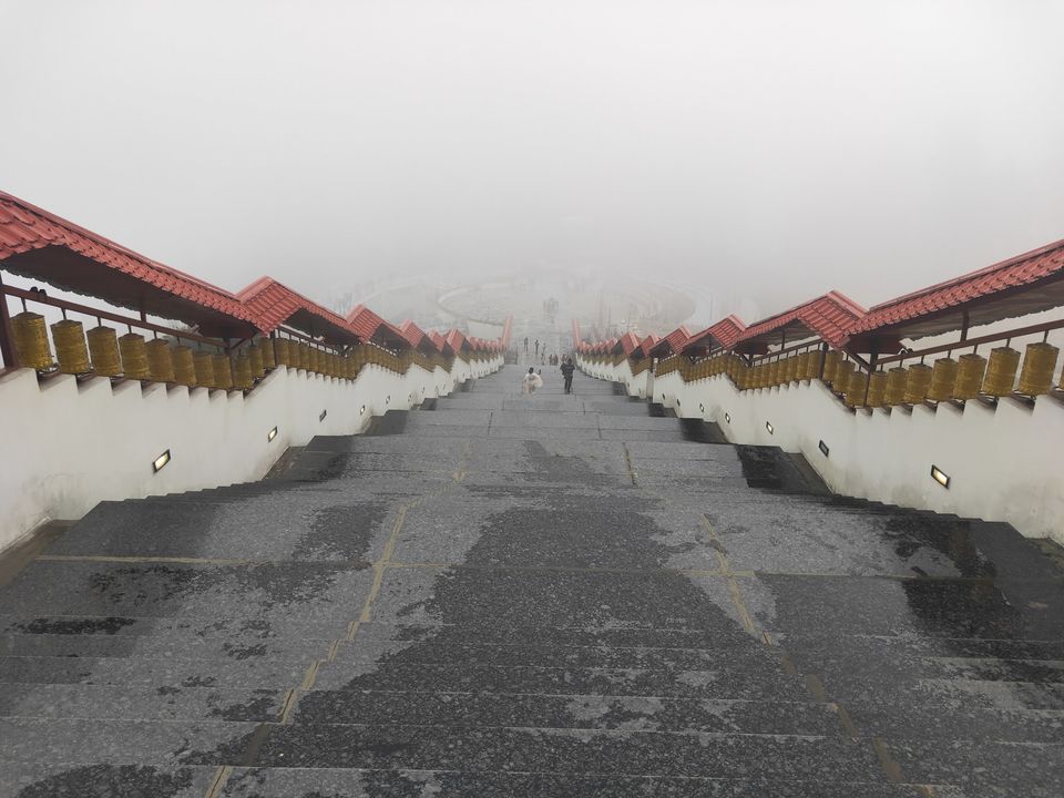 Photo of Sikkim - A Land Of Mystic Beauty !! by Shanky Kalra