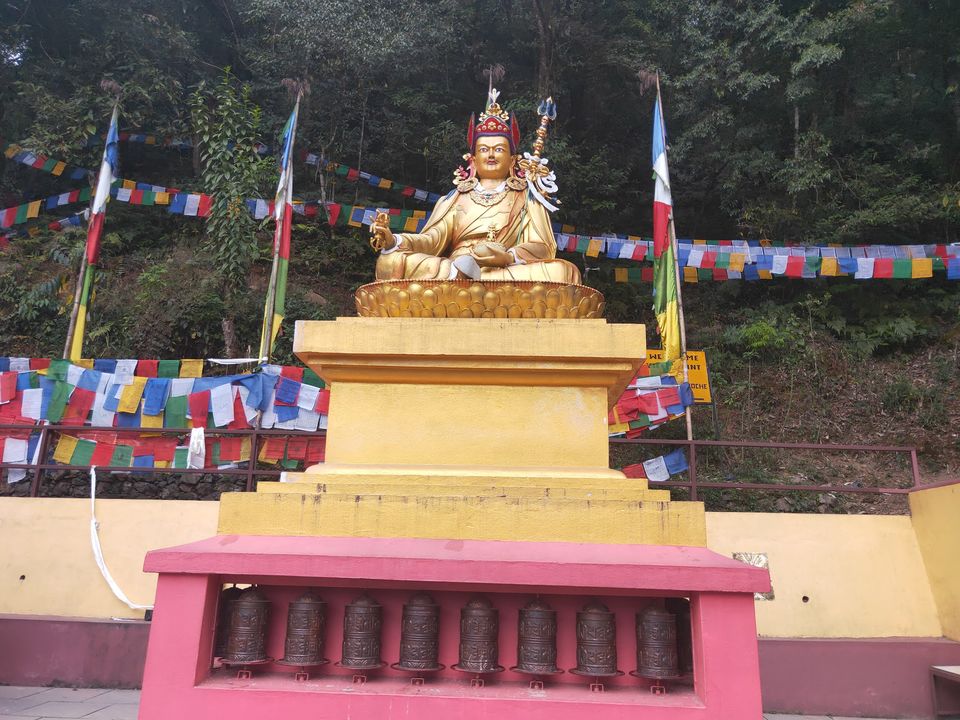 Photo of Sikkim - A Land Of Mystic Beauty !! by Shanky Kalra