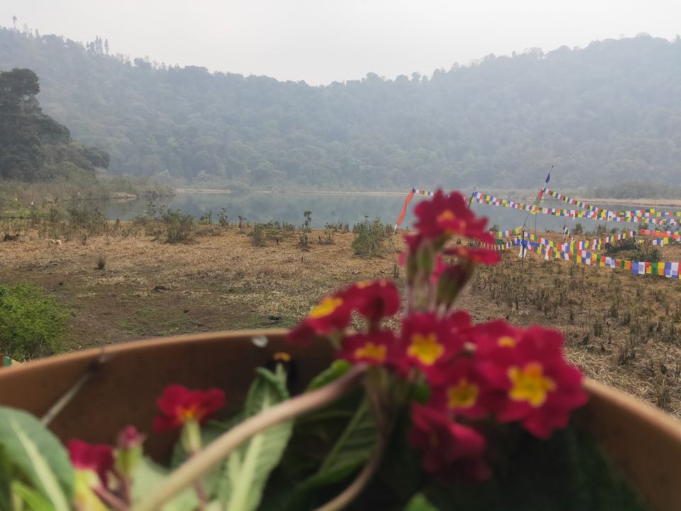 Photo of Sikkim - A Land Of Mystic Beauty !! by Shanky Kalra