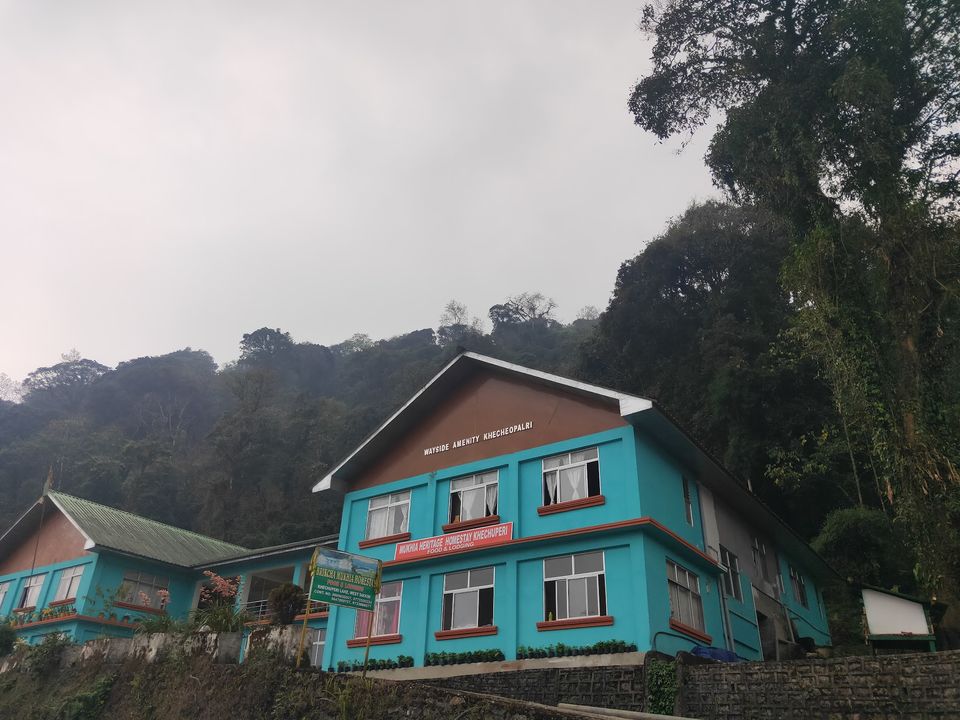 Photo of Sikkim - A Land Of Mystic Beauty !! by Shanky Kalra