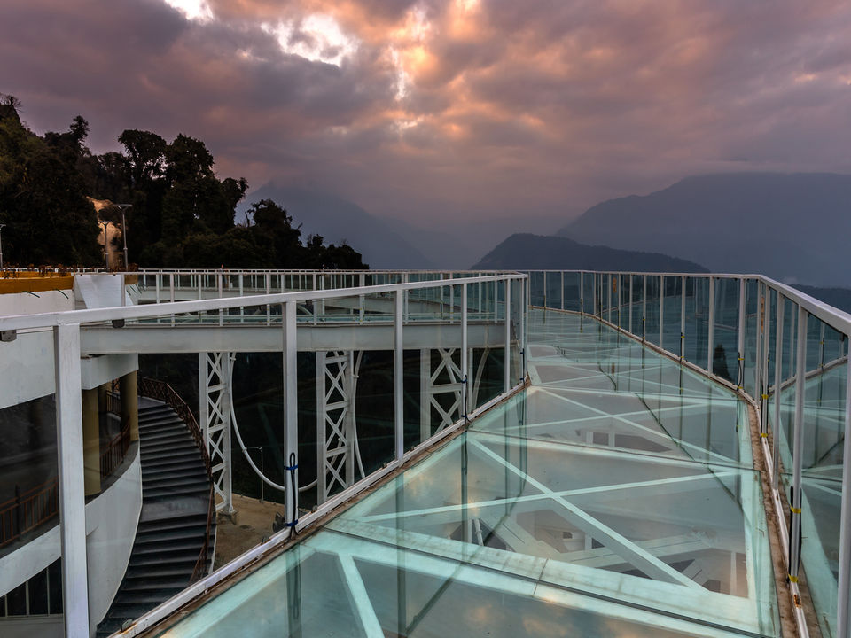 Photo of Sikkim - A Land Of Mystic Beauty !! by Shanky Kalra