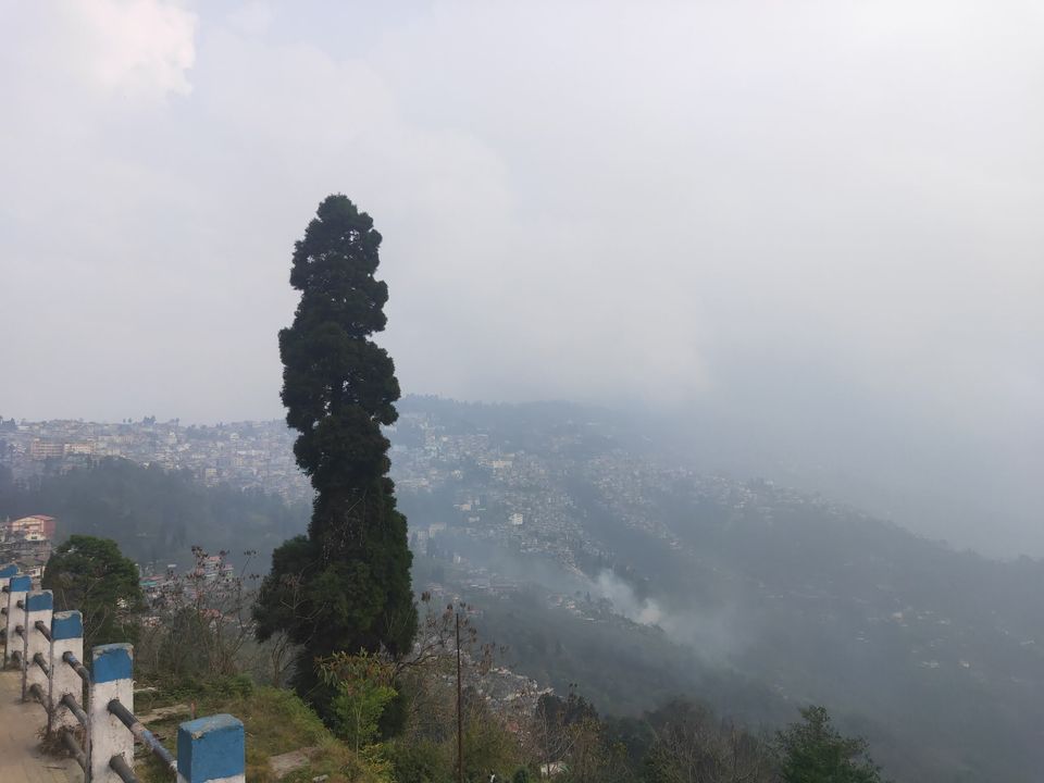 Photo of Sikkim - A Land Of Mystic Beauty !! by Shanky Kalra