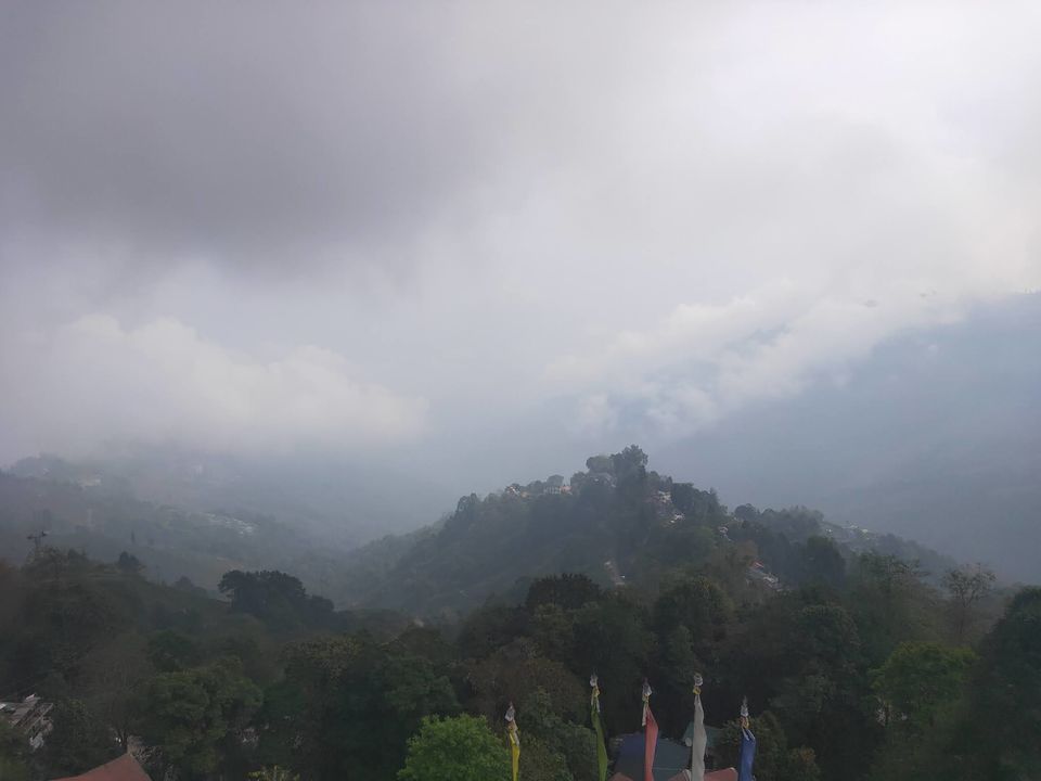 Photo of Sikkim - A Land Of Mystic Beauty !! by Shanky Kalra