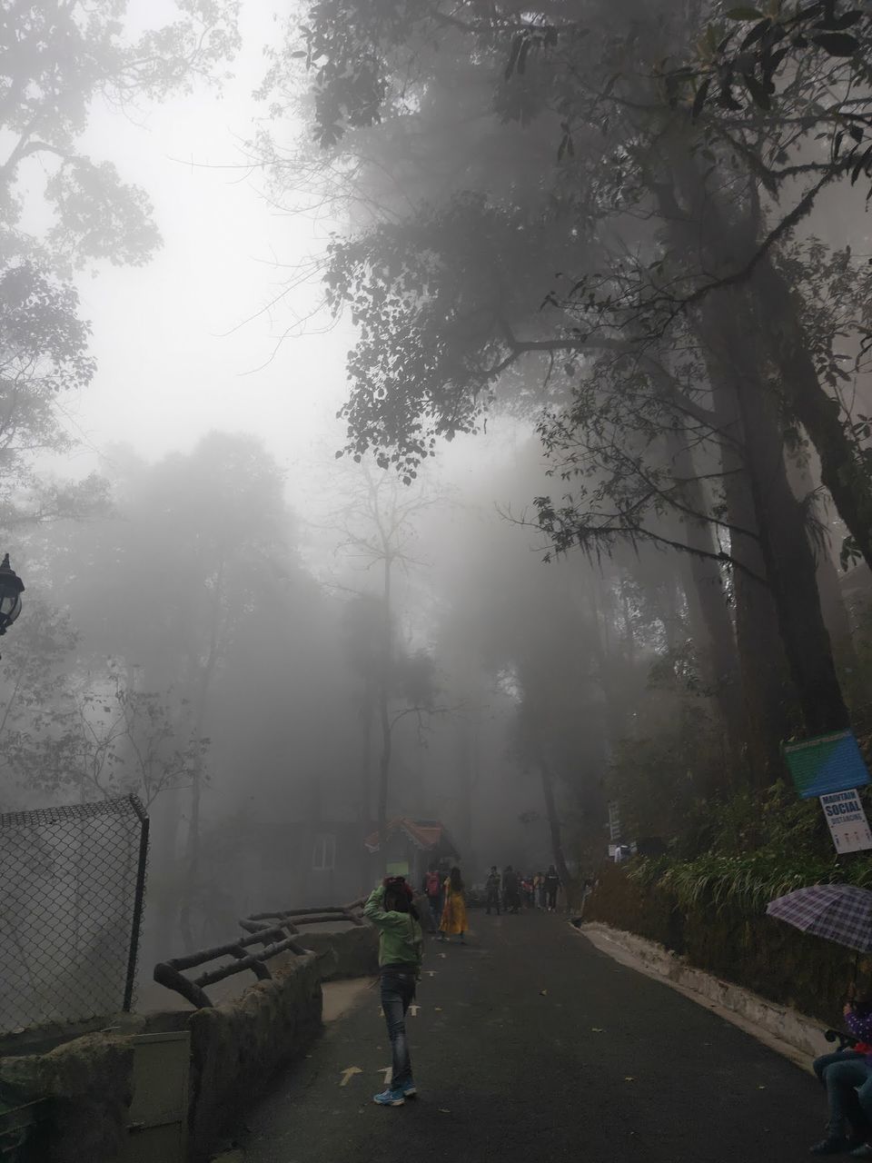 Photo of Sikkim - A Land Of Mystic Beauty !! by Shanky Kalra