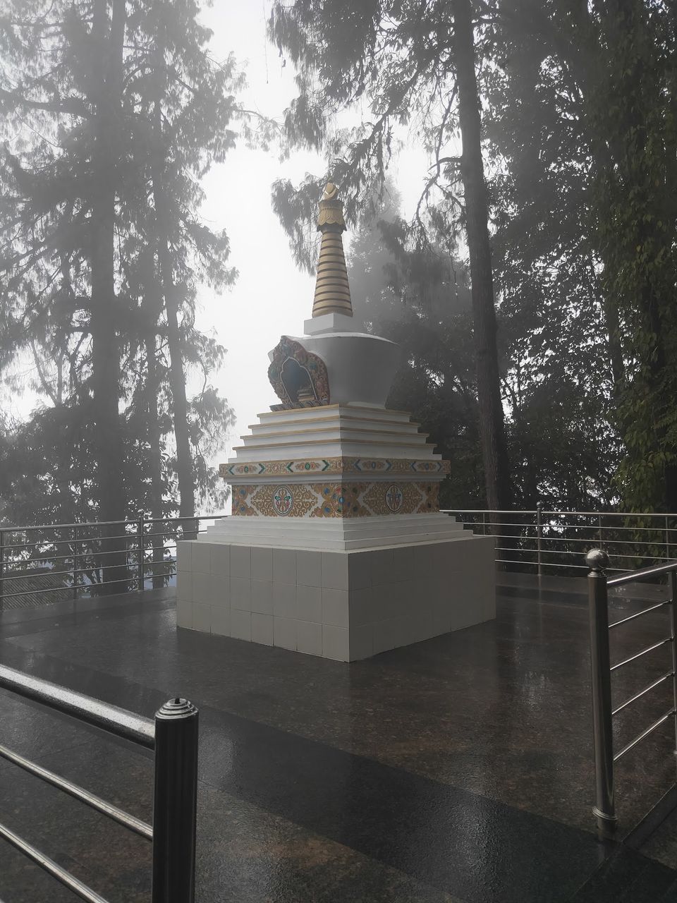 Photo of Sikkim - A Land Of Mystic Beauty !! by Shanky Kalra