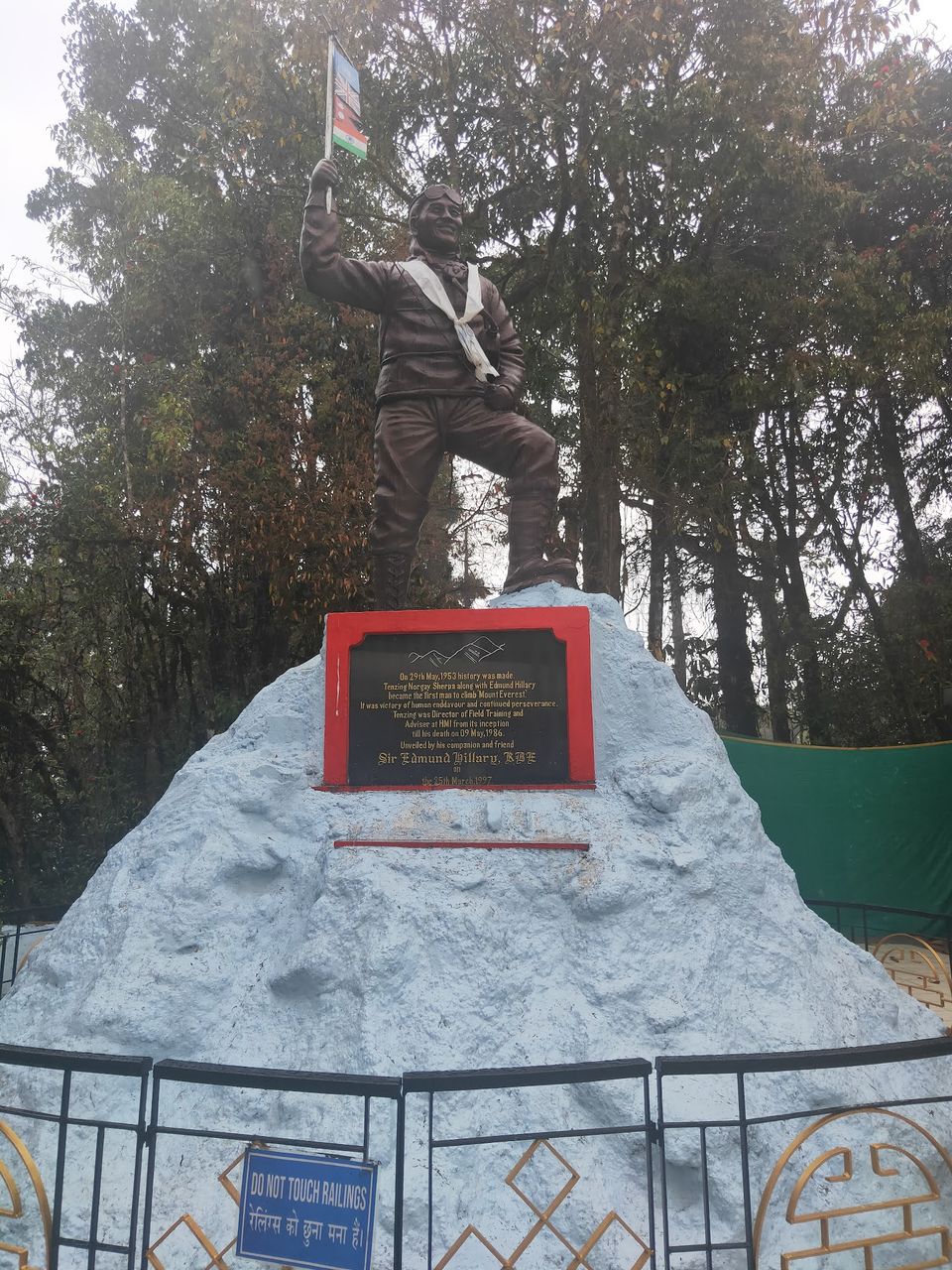 Photo of Sikkim - A Land Of Mystic Beauty !! by Shanky Kalra
