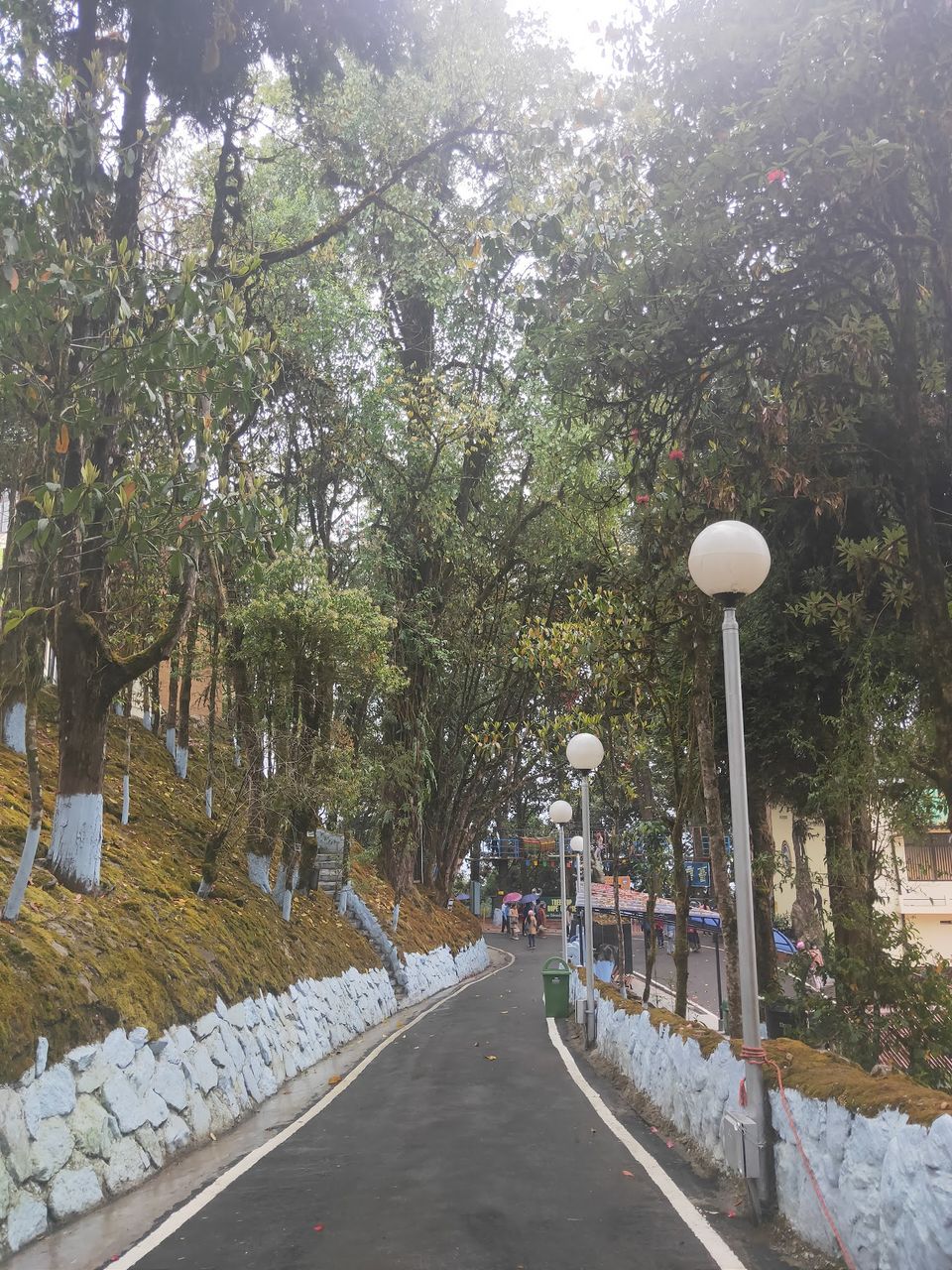 Photo of Sikkim - A Land Of Mystic Beauty !! by Shanky Kalra