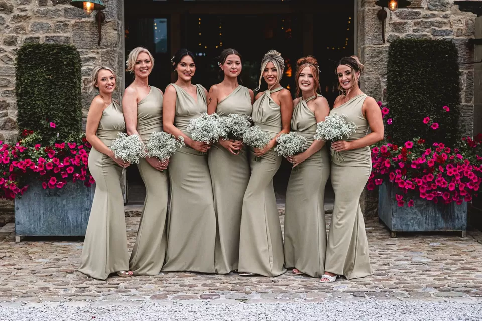 Photo of Two-Piece Prom Dresses: A Trendy Twist on a Classic Celebration by Promfast