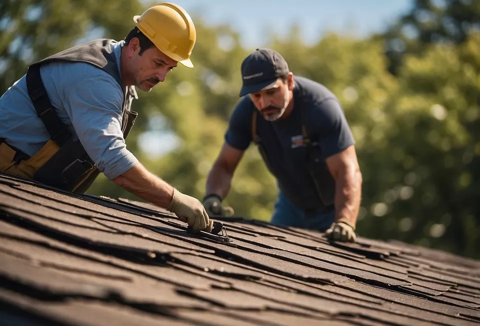 Photo of Can Flat Roof Repair Long Island Fix Leaks Quickly? by Flat Roof Repair long island