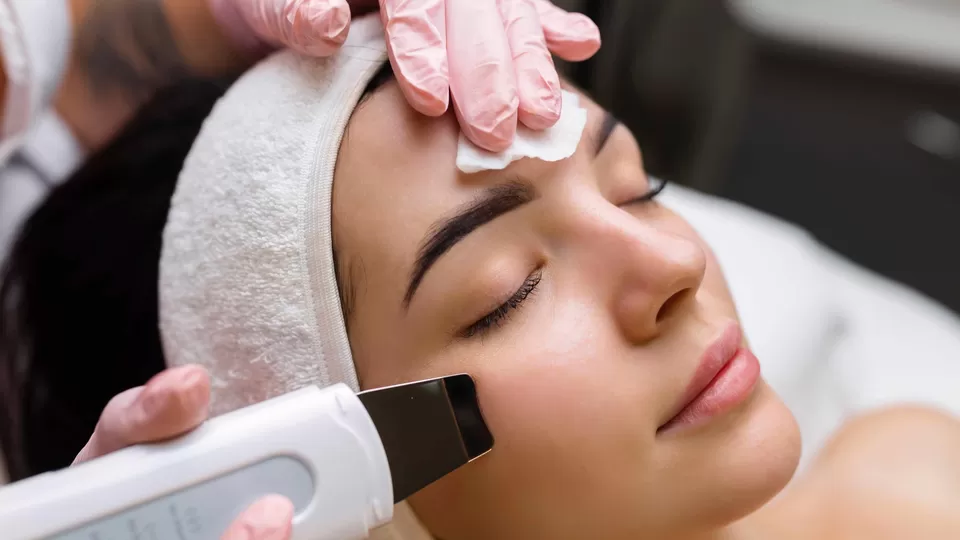 Photo of What to Expect During a Deep Cleansing Facial? by healthcare