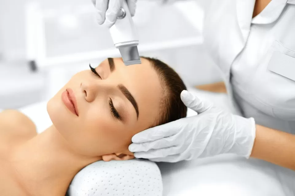 Photo of What to Expect During a Deep Cleansing Facial? by healthcare