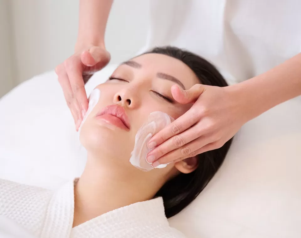 Photo of What Are the Latest Trends in Facial Treatment? by healthcare