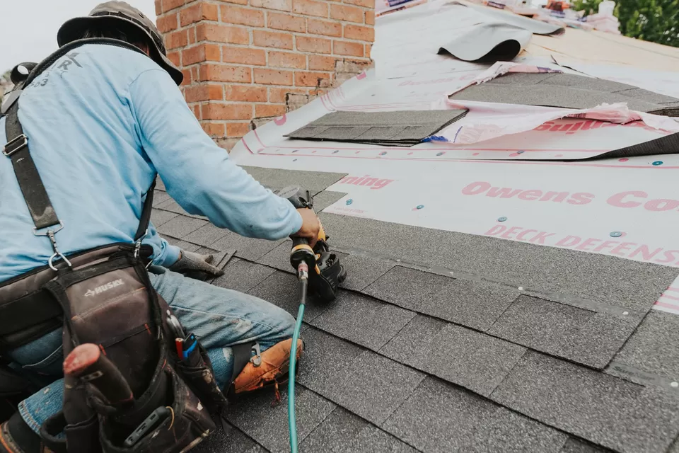 Photo of Where to Find Flat Roof Repair Long Island Near Me? by Roof Repair long island NY