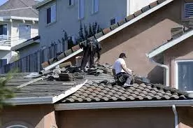Photo of Where to Find Flat Roof Repair Long Island Near Me? by Roof Repair long island NY
