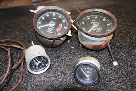 Photo of 1-Year Warranty Tachometer Repair: Quality You Can Count On by Classic Calib