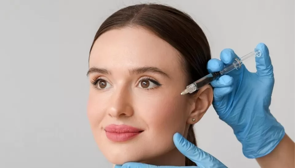 Photo of What Are Cosmetic Injections? by DYNAMIC Clinic