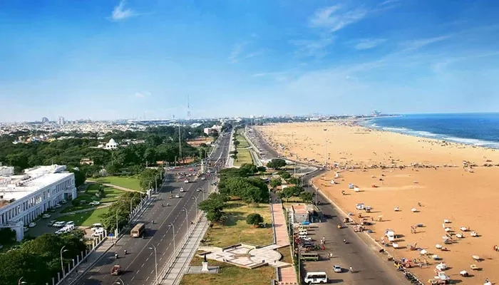 Photo of Direct Flights to Chennai: Airlines, Routes & Ticket Costs by Pinfare