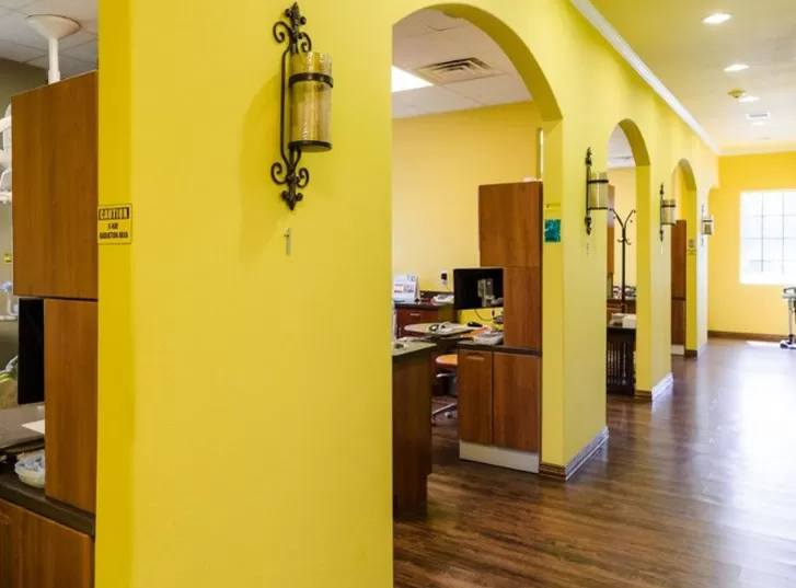 Photo of Reliable Dental Care Solutions in Flower Mound, TX by genesisdentalflowermound