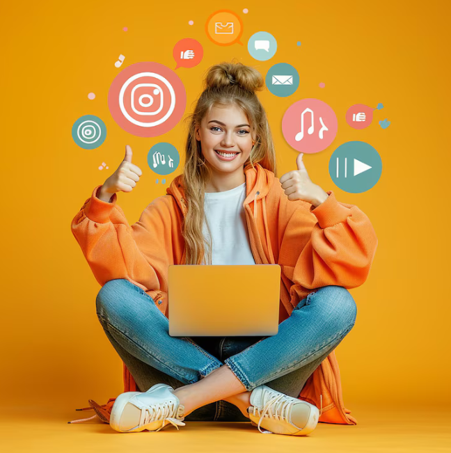 Photo of Social Media Advertising in Dubai: A Game-Changer for Business Growth by RankoSEO