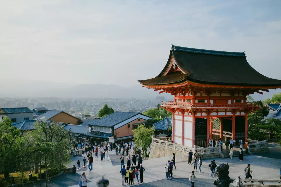 Photo of The Ultimate Kyoto Packing List for Fall Travelers by WanderSoul_Stories