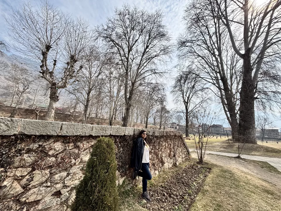 Photo of 🏔️ Kashmir: What the Reels Don’t Show Behind the glam — real tips, real talk, real wins. by The Ankita Edit