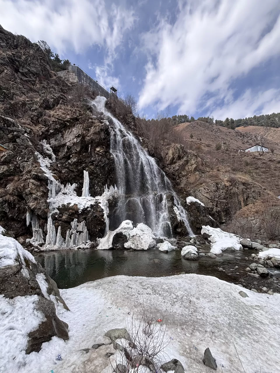 Photo of 🏔️ Kashmir: What the Reels Don’t Show Behind the glam — real tips, real talk, real wins. by The Ankita Edit