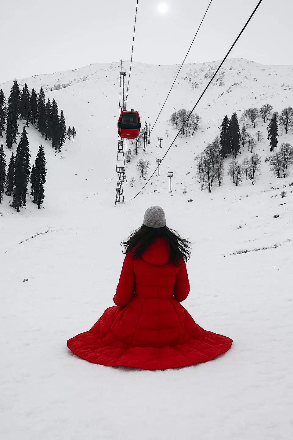 Photo of 🏔️ Kashmir: What the Reels Don’t Show Behind the glam — real tips, real talk, real wins. by The Ankita Edit