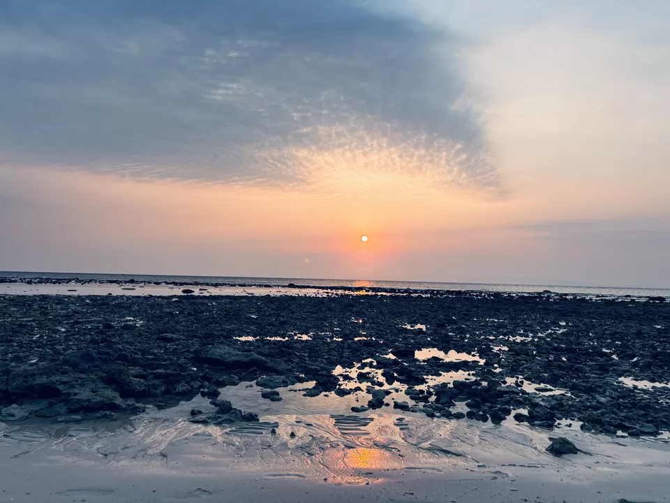 Photo of 🌴Andaman Escapade in Aesthetic Frames: Beaches, Bunkers & Bliss 🌊 by The Ankita Edit