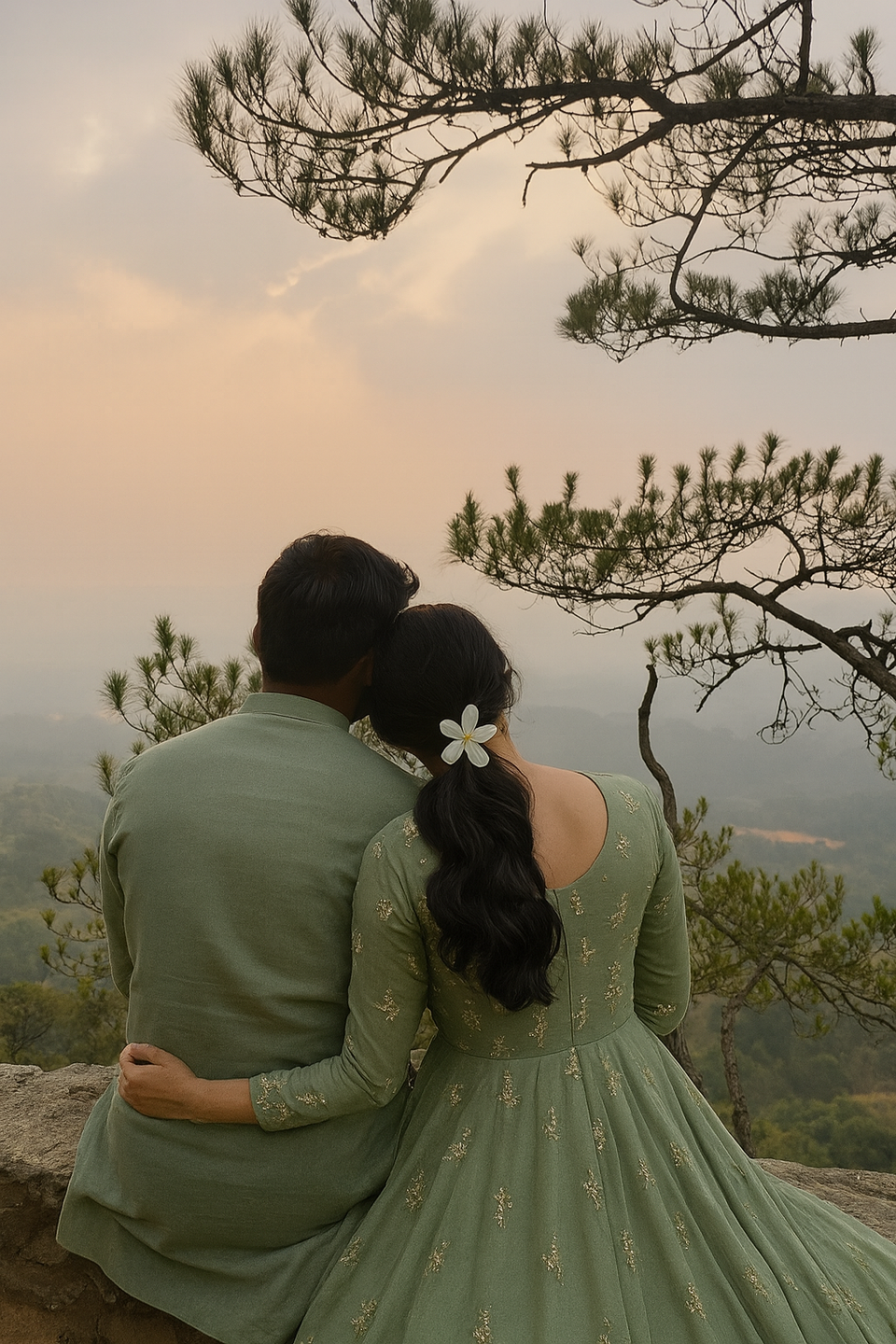 Photo of A Couple’s Winter Escape: Exploring Shimla & Manali by Bizar Expedition