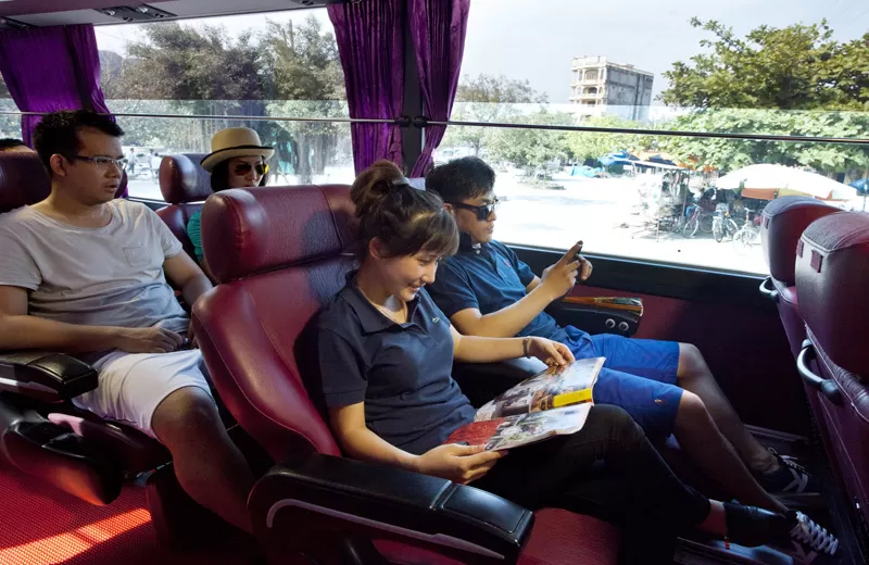 Photo of Explore Sapa in 2 Days 1 Night with Sapa Express – A Perfect Mountain Escape from Hanoi by Thuy nguyen van