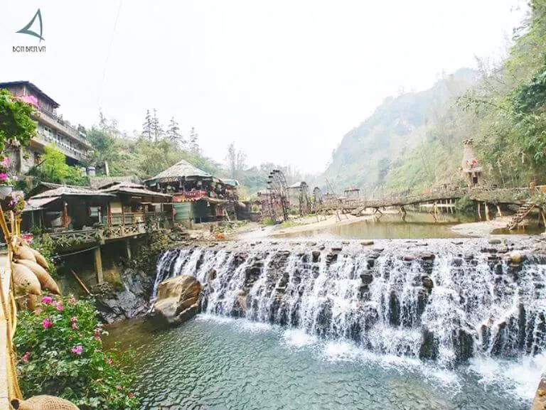 Photo of Explore Sapa in 2 Days 1 Night with Sapa Express – A Perfect Mountain Escape from Hanoi by Thuy nguyen van