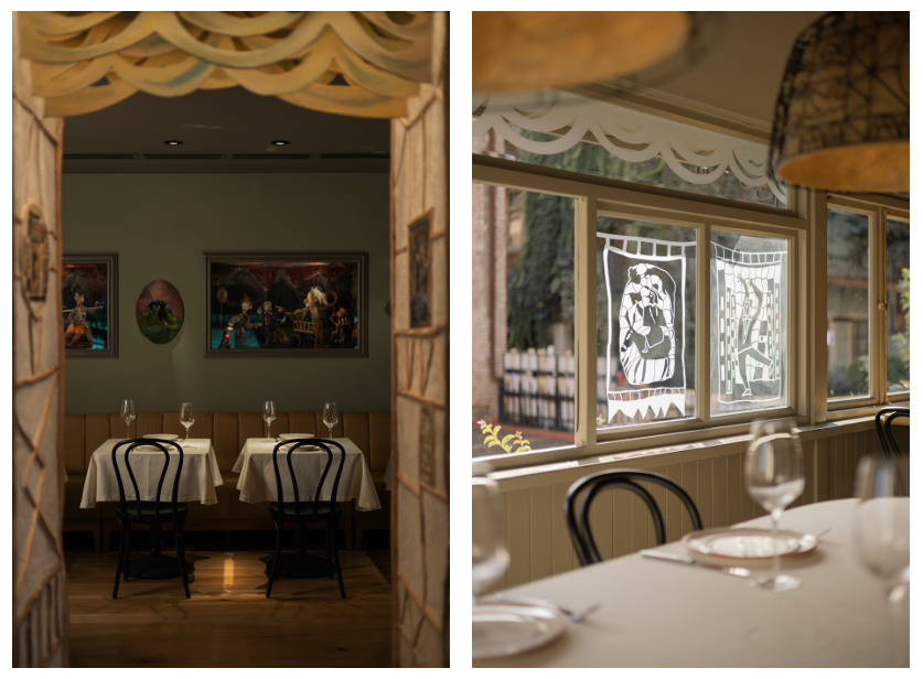Photo of Flavors of Heritage: Five Historic Restaurants in Tbilisi by Tim Nomad