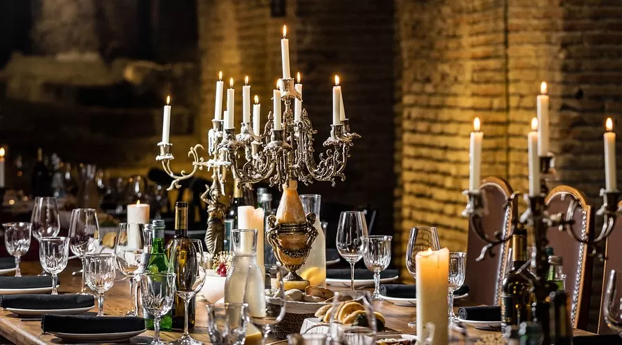 Photo of Flavors of Heritage: Five Historic Restaurants in Tbilisi by Tim Nomad