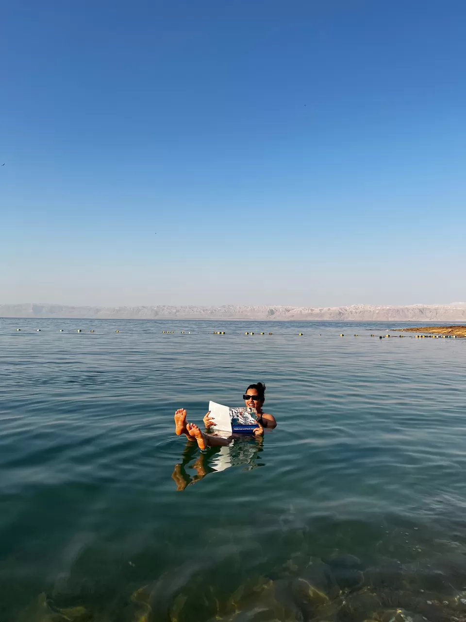 Photo of My Ultimate Travel Bucket list by Amuktha Malyada