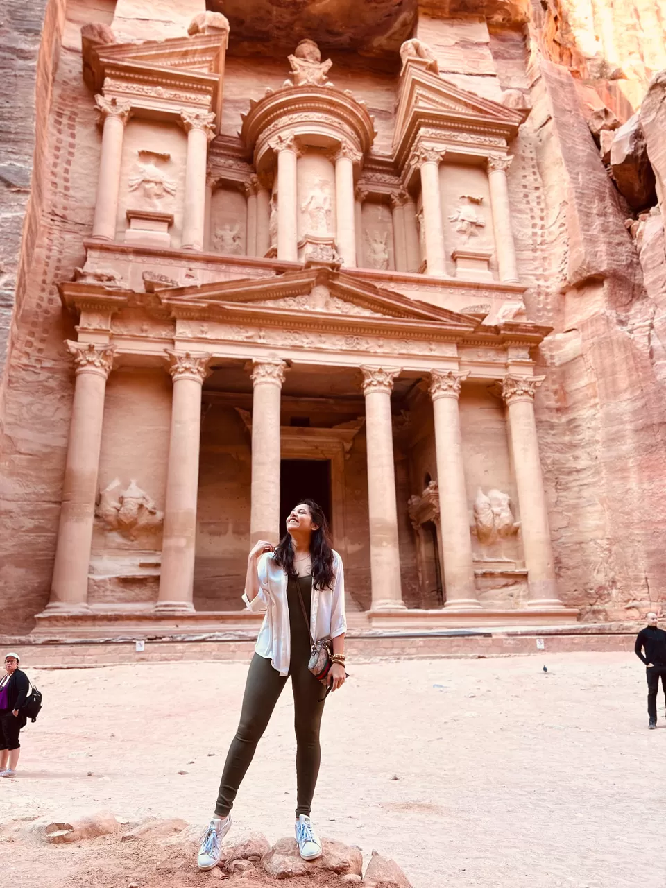 Photo of My Ultimate Travel Bucket list by Amuktha Malyada