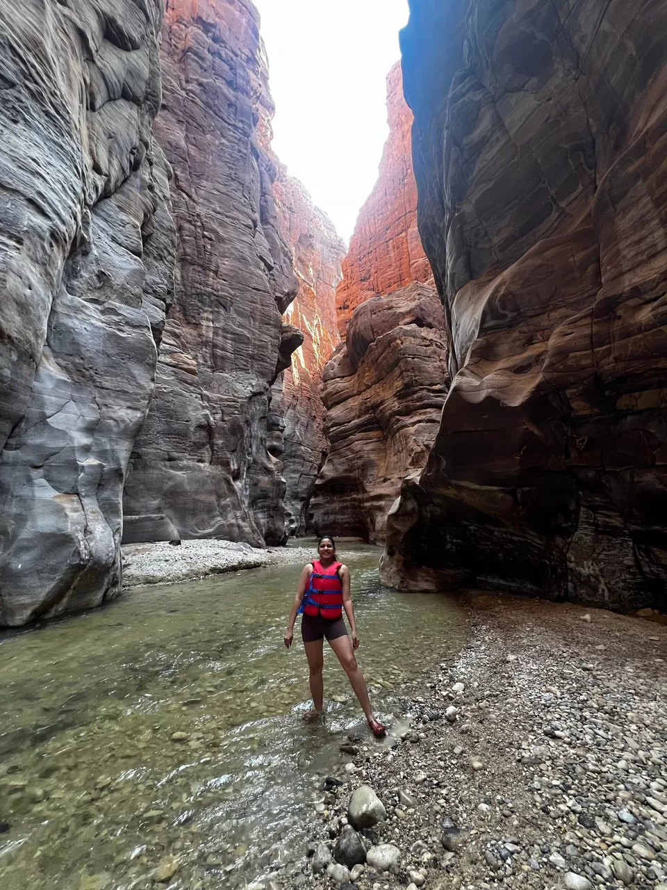 Photo of From the Nile to the Dead Sea: Exploring Egypt and Jordan's Best Sights by Amuktha Malyada