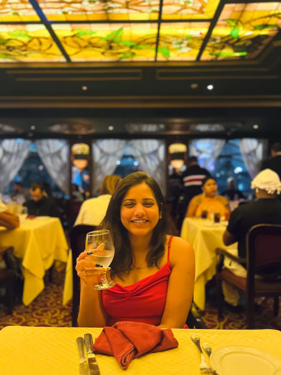 Photo of From the Nile to the Dead Sea: Exploring Egypt and Jordan's Best Sights by Amuktha Malyada