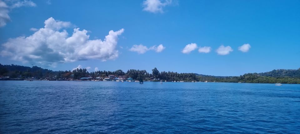 Photo of A detailed guide on trip to Havelock Island / Swaraj Dweep (Andaman & Nicobar Islands) by Dr. Ruchir Rustagi