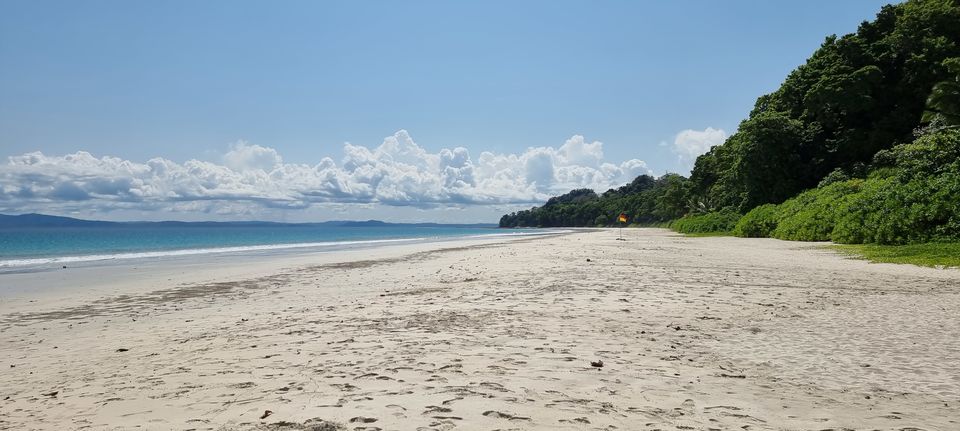Photo of A detailed guide on trip to Havelock Island / Swaraj Dweep (Andaman & Nicobar Islands) by Dr. Ruchir Rustagi