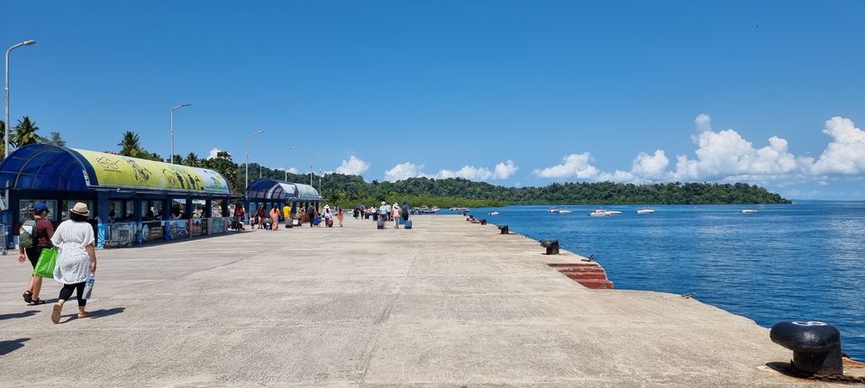 Photo of A detailed guide on trip to Havelock Island / Swaraj Dweep (Andaman & Nicobar Islands) by Dr. Ruchir Rustagi