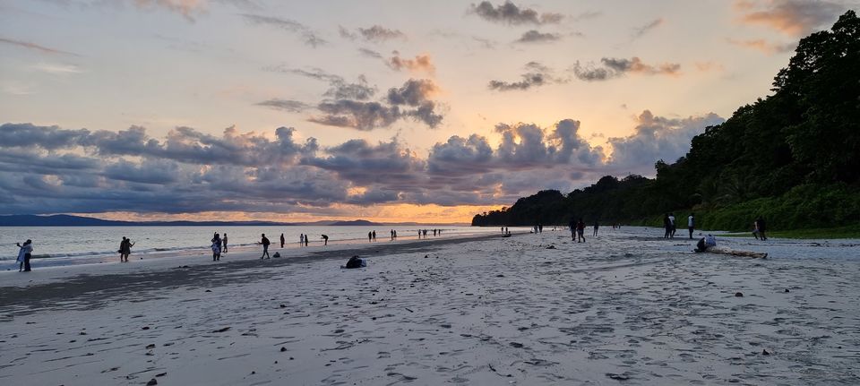 Photo of A detailed guide on trip to Havelock Island / Swaraj Dweep (Andaman & Nicobar Islands) by Dr. Ruchir Rustagi
