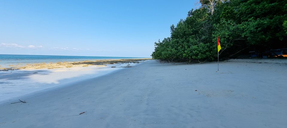 Photo of A detailed guide on trip to Havelock Island / Swaraj Dweep (Andaman & Nicobar Islands) by Dr. Ruchir Rustagi