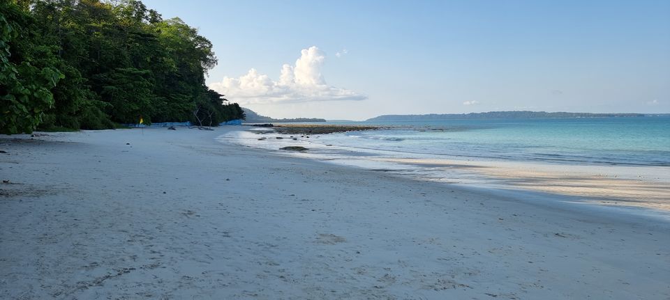 Photo of A detailed guide on trip to Havelock Island / Swaraj Dweep (Andaman & Nicobar Islands) by Dr. Ruchir Rustagi