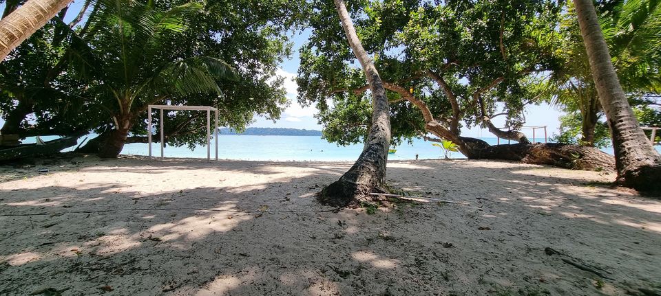 Photo of A detailed guide on trip to Havelock Island / Swaraj Dweep (Andaman & Nicobar Islands) by Dr. Ruchir Rustagi