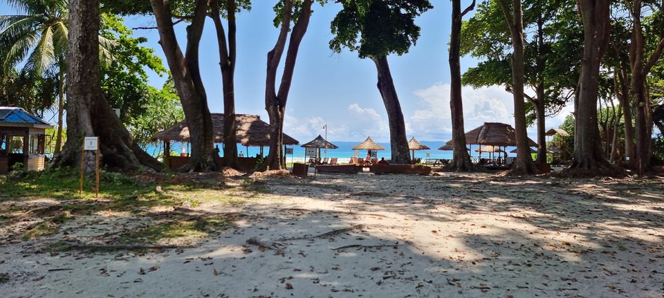 Photo of A detailed guide on trip to Havelock Island / Swaraj Dweep (Andaman & Nicobar Islands) by Dr. Ruchir Rustagi