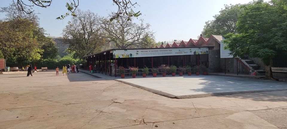 Photo of A guide to Delhi Zoological Park / Delhi Zoo and snapshot of the awaited experiences by Dr. Ruchir Rustagi