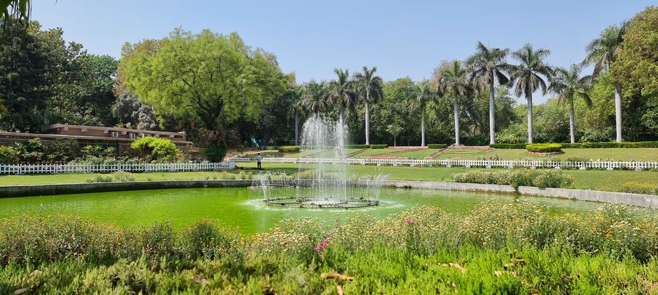 Photo of A guide to Delhi Zoological Park / Delhi Zoo and snapshot of the awaited experiences by Dr. Ruchir Rustagi